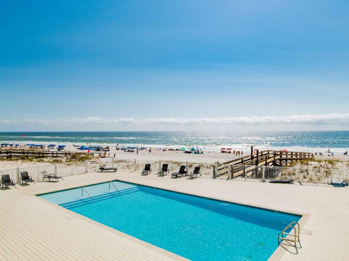 Hammock Dunes West Orange Beach Exterior foto