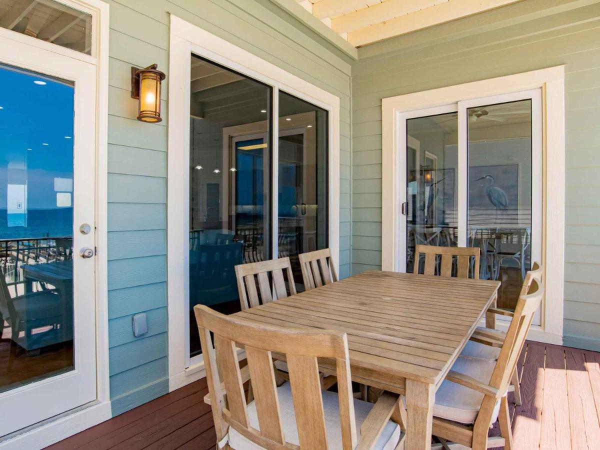 Hammock Dunes West Orange Beach Exterior foto