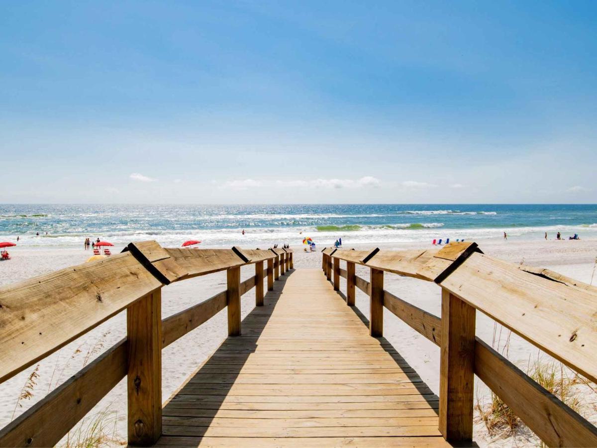 Hammock Dunes West Orange Beach Exterior foto